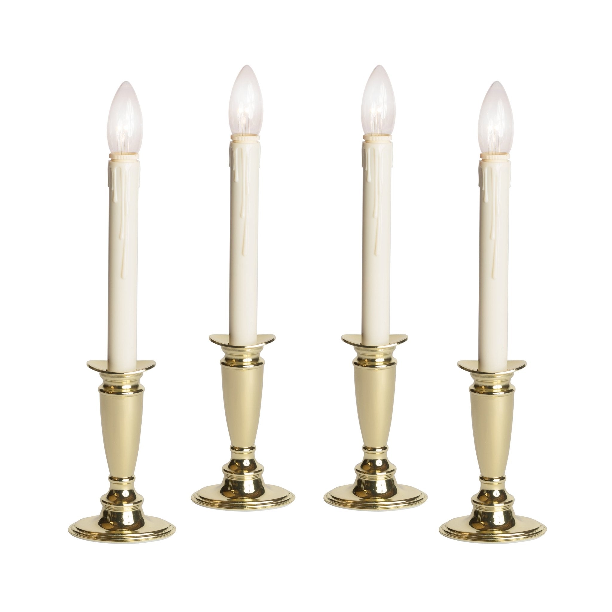 Window Candles with Remote Control: How They Work and When to Use One