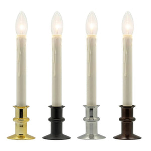 The Complete Guide to Window Candles