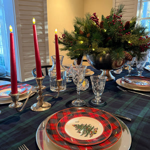 Setting Up Window Candles: A First-Time Buyer's Walkthrough
