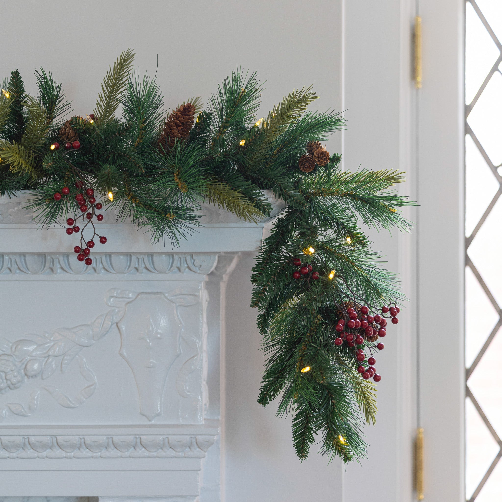 How to Put Your Whole Christmas Display on One Timer Schedule
