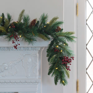How to Put Your Whole Christmas Display on One Timer Schedule
