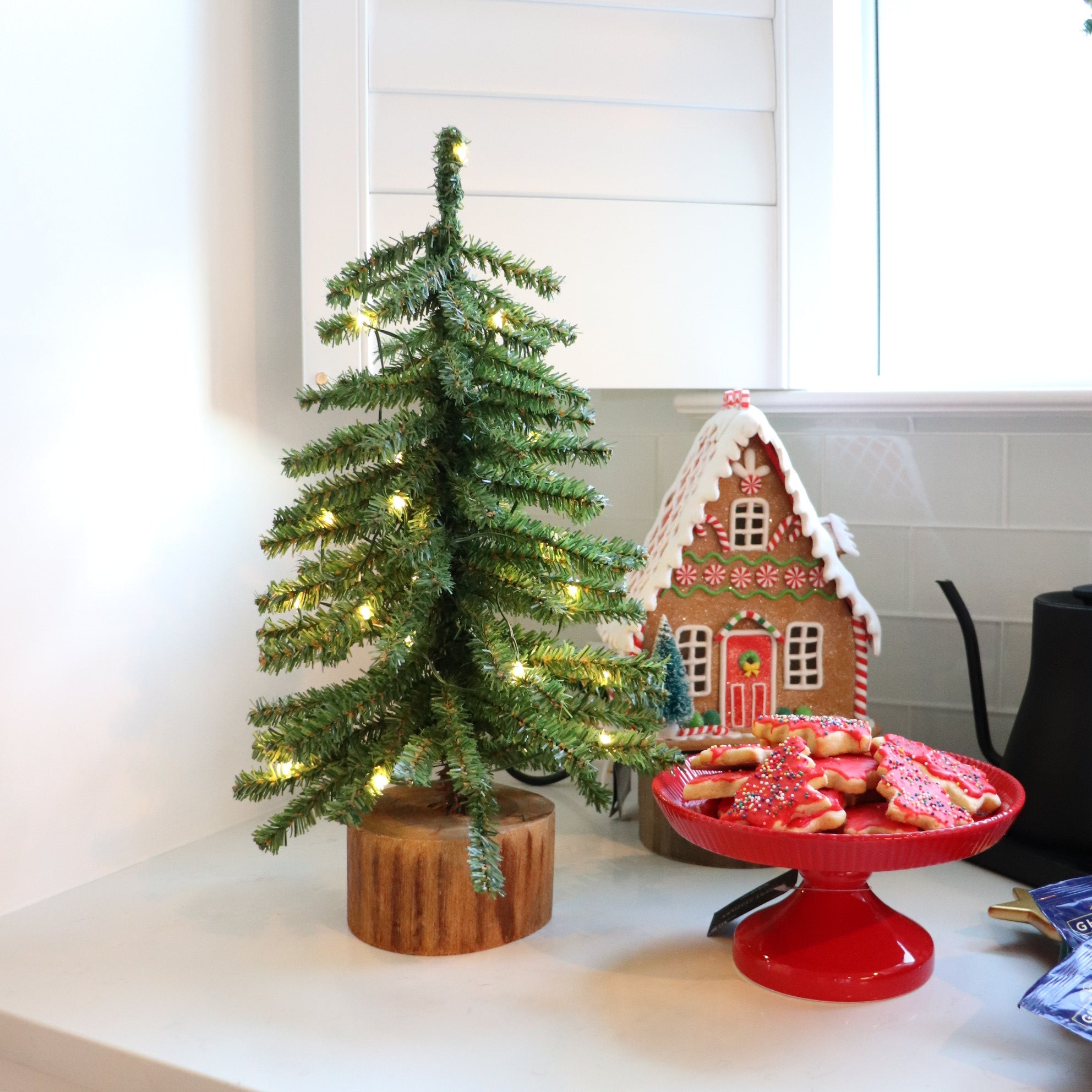 Mini Christmas Trees