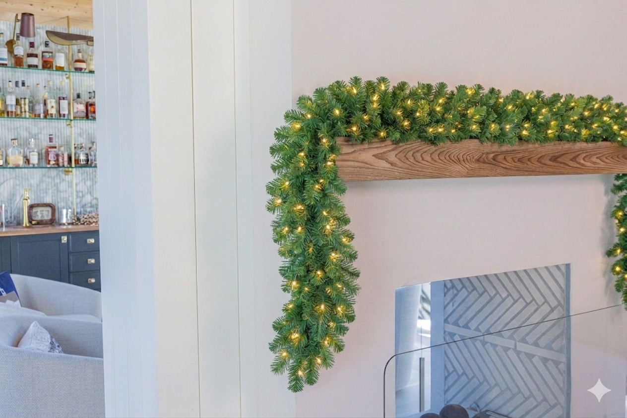 Frasier Fir and Northern Douglas Fir Collection